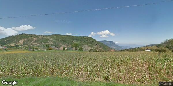 COMISARIADO DE BIENES COMUNALES DE SANTA MARÍA APAZCO